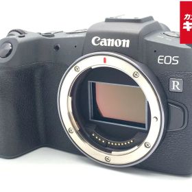 【中古】 【良品】 キヤノン EOS RP ボディ 【ミラーレス一眼】 【6ヶ月保証】