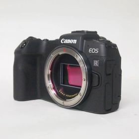 【中古】 (キヤノン) Canon EOS RP ボディ【中古カメラ デジタル一眼】 ランク：B
