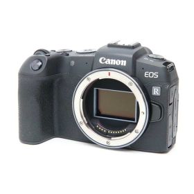 【中古品】《美品》 Canon EOS RP ボディ ブラック [ デジタルカメラ ]