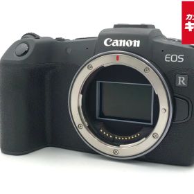 【中古】 【美品】 キヤノン EOS RP ボディ 【ミラーレス一眼】 【6ヶ月保証】
