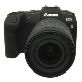 Canon/ミラーレス一眼/EOS RP/24-105/641021000638/Aランク/75【中古】