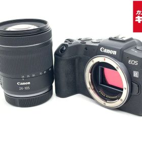 【中古】 【並品】 キヤノン EOS RP RF24-105IS STM レンズキット 【ミラーレス一眼】 【6ヶ月保証】