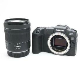 【中古品】 《美品》 Canon EOS RP RF24-105 IS STM レンズキット [ デジタルカメラ ]