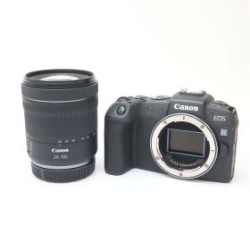 【中古品】 《良品》 Canon EOS RP RF24-105 IS STM レンズキット 【ダイヤルユニット部品交換/各部点検済】 [ デジタルカメラ ]
