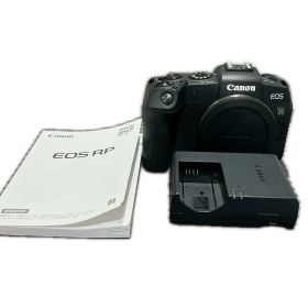 EOS EOS デジタル一眼カメラ Canon EOS RP【中古】