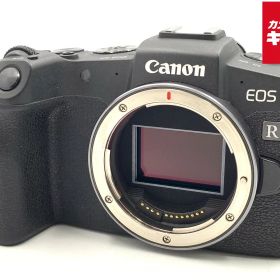 【中古】 【良品】 キヤノン EOS RP ボディ 【ミラーレス一眼】 【6ヶ月保証】