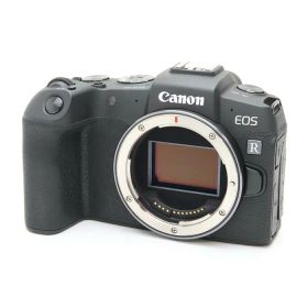 【中古品】《美品》 Canon EOS RP ボディ ブラック [ デジタルカメラ ]