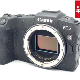【中古】 【良品】 キヤノン EOS RP ボディ 【ミラーレス一眼】 【6ヶ月保証】