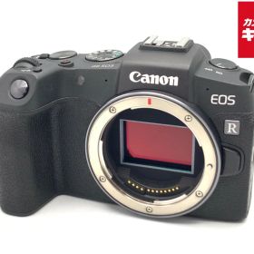【中古】 【良品】 キヤノン EOS RP ボディ 【ミラーレス一眼】 【6ヶ月保証】