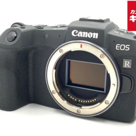 【中古】 【良品】 キヤノン EOS RP ボディ 【ミラーレス一眼】 【6ヶ月保証】