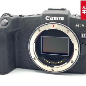 【中古】 【良品】 キヤノン EOS RP ボディ 【ミラーレス一眼】 【6ヶ月保証】