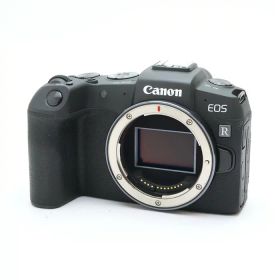 【中古品】《美品》 Canon EOS RP ボディ ブラック [ デジタルカメラ ]