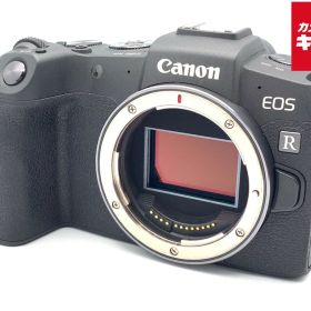 【中古】 【良品】 キヤノン EOS RP ボディ 【ミラーレス一眼】 【6ヶ月保証】