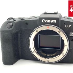 【中古】 【良品】 キヤノン EOS RP ボディ 【ミラーレス一眼】 【6ヶ月保証】