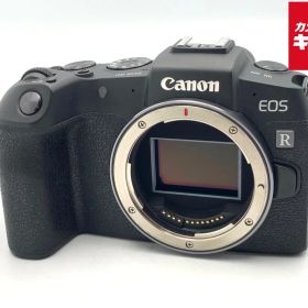 【中古】 【良品】 キヤノン EOS RP ボディ 【ミラーレス一眼】 【6ヶ月保証】