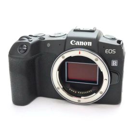 【中古品】《美品》 Canon EOS RP ボディ ブラック [ デジタルカメラ ]