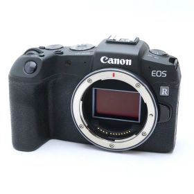 【中古品】《美品》 Canon EOS RP ボディ ブラック [ デジタルカメラ ]