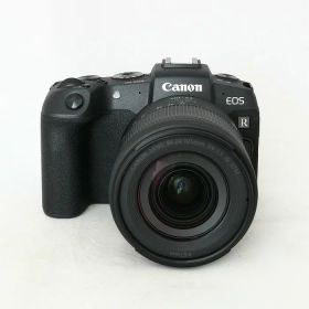 【中古】 (キヤノン) Canon EOS RP RF 24-105 IS STM レンズキツト【中古カメラ デジタル一眼】 ランク：AB