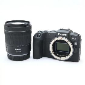 【中古品】 《美品》 Canon EOS RP RF24-105 IS STM レンズキット [ デジタルカメラ ]