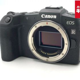 【中古】 【良品】 キヤノン EOS RP ボディ 【ミラーレス一眼】 【6ヶ月保証】