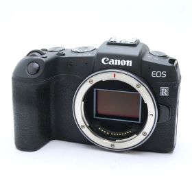 【中古品】 《美品》 Canon EOS RP ボディ ブラック 【ダイヤルユニット部品交換/各部点検済】 [ デジタルカメラ ]