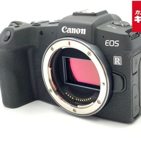 【中古】 【良品】 キヤノン EOS RP ボディ 【ミラーレス一眼】 【6ヶ月保証】