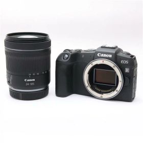 【中古品】 《美品》 Canon EOS RP RF24-105 IS STM レンズキット 【レンズ内クリーニング/各部点検済】 [ デジタルカメラ ]