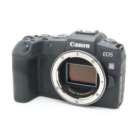 【中古品】《美品》 Canon EOS RP ボディ ブラック [ デジタルカメラ ]