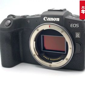 【中古】 【美品】 キヤノン EOS RP ボディ 【ミラーレス一眼】 【6ヶ月保証】