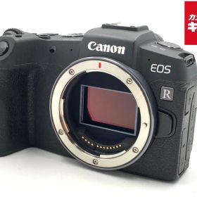 【中古】 【良品】 キヤノン EOS RP ボディ 【ミラーレス一眼】 【6ヶ月保証】