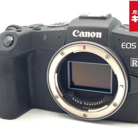 【中古】 【美品】 キヤノン EOS RP ボディ 【ミラーレス一眼】 【6ヶ月保証】