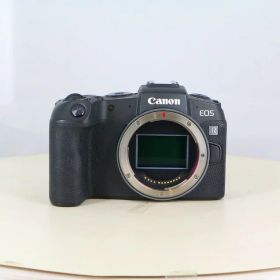 【中古】 (キヤノン) Canon EOS RP ボティ【中古カメラ デジタル一眼】 ランク：AB