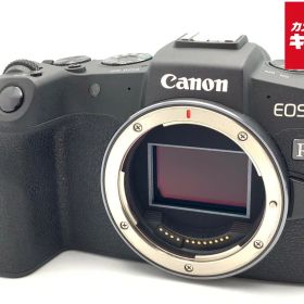 【中古】 【美品】 キヤノン EOS RP ボディ 【ミラーレス一眼】 【6ヶ月保証】