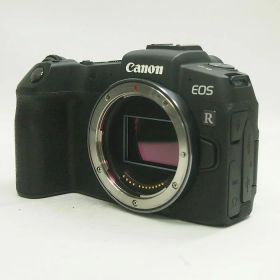 【中古】 (キヤノン) Canon EOS RP ボデイ【中古カメラ デジタル一眼】 ランク：B