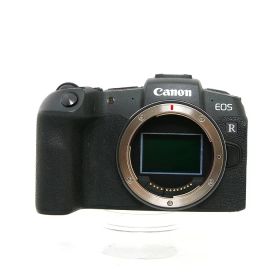 【中古】 (キヤノン) Canon EOS RP ボデイ【中古カメラ デジタル一眼】 ランク：B