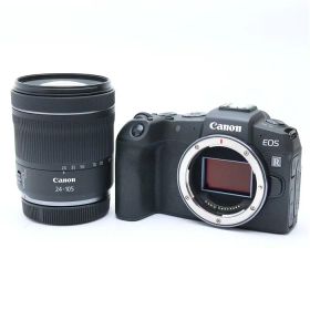 【中古品】 《美品》 Canon EOS RP RF24-105 IS STM レンズキット [ デジタルカメラ ]
