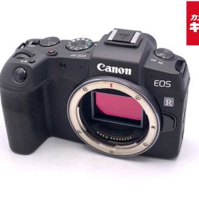 【中古】 【良品】 キヤノン EOS RP ボディ 【ミラーレス一眼】 【6ヶ月保証】
