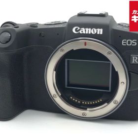 【中古】 【良品】 キヤノン EOS RP ボディ 【ミラーレス一眼】 【6ヶ月保証】