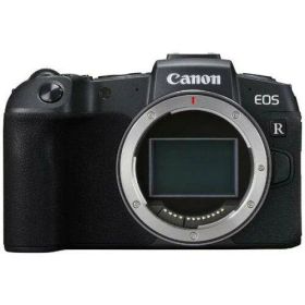 CANON キャノン ミラーレス一眼カメラ EOS RP(3380C001)