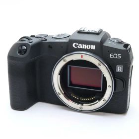 【中古品】《美品》 Canon EOS RP ボディ ブラック [ デジタルカメラ ]