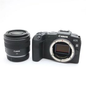 【中古品】 《並品》 Canon EOS RP RF35 MACRO IS STM レンズキット [ デジタルカメラ ]