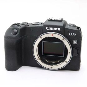 【中古品】 《美品》 Canon EOS RP ボディ ブラック [ デジタルカメラ ]
