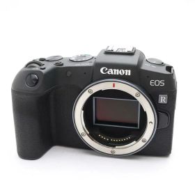 【中古品】《美品》 Canon EOS RP ボディ ブラック [ デジタルカメラ ]