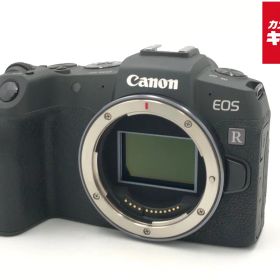 【中古】 【美品】 キヤノン EOS RP ボディ 【ミラーレス一眼】 【6ヶ月保証】
