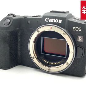 【中古】 【良品】 キヤノン EOS RP ボディ 【ミラーレス一眼】 【6ヶ月保証】