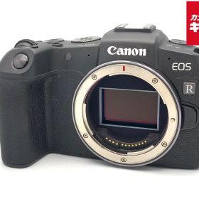 【中古】 【良品】 キヤノン EOS RP ボディ 【ミラーレス一眼】 【6ヶ月保証】