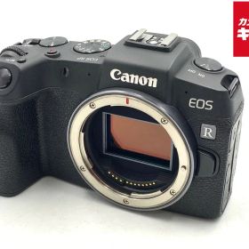 【中古】 【良品】 キヤノン EOS RP ボディ 【ミラーレス一眼】 【6ヶ月保証】