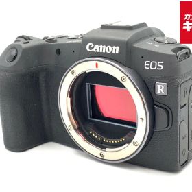 【中古】 【良品】 キヤノン EOS RP ボディ 【ミラーレス一眼】 【6ヶ月保証】