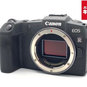 【中古】 【良品】 キヤノン EOS RP ボディ 【ミラーレス一眼】 【6ヶ月保証】
