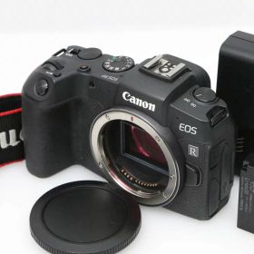 【中古】【良品】キヤノン EOS RP ボディ CA01-D708-4C2D Canon RFマウント フルサイズ EVF 中古